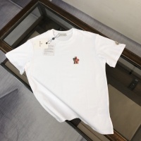 $40.00 USD Moncler T-Shirts Short Sleeved For Unisex #1231652