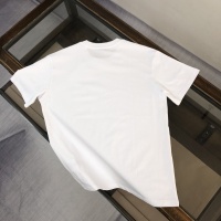 $40.00 USD Moncler T-Shirts Short Sleeved For Unisex #1231652