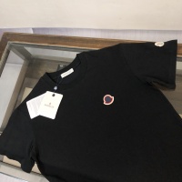 $40.00 USD Moncler T-Shirts Short Sleeved For Unisex #1231653