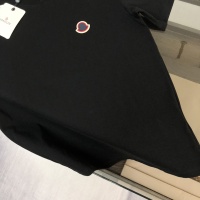 $40.00 USD Moncler T-Shirts Short Sleeved For Unisex #1231653