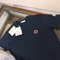 $40.00 USD Moncler T-Shirts Short Sleeved For Unisex #1231654