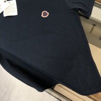 $40.00 USD Moncler T-Shirts Short Sleeved For Unisex #1231654