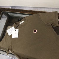 $40.00 USD Moncler T-Shirts Short Sleeved For Unisex #1231656