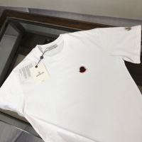 $40.00 USD Moncler T-Shirts Short Sleeved For Unisex #1231658