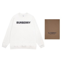 $56.00 USD Burberry Hoodies Long Sleeved For Unisex #1231708