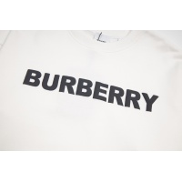 $56.00 USD Burberry Hoodies Long Sleeved For Unisex #1231708