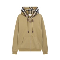 Burberry Hoodies Long Sleeved For Unisex #1231715