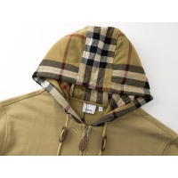 $85.00 USD Burberry Hoodies Long Sleeved For Unisex #1231715