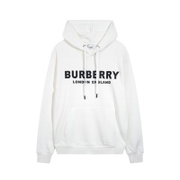 $64.00 USD Burberry Hoodies Long Sleeved For Unisex #1231719