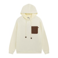 LOEWE Hoodies Long Sleeved For Unisex #1231726