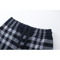 $60.00 USD Burberry Pants For Men #1231740