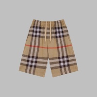 $60.00 USD Burberry Pants For Men #1231741