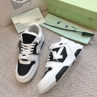 $112.00 USD Off-White Casual Shoes For Men #1231756