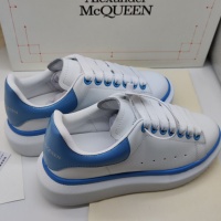 $96.00 USD Alexander McQueen Casual Shoes For Men #1231762