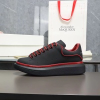 $92.00 USD Alexander McQueen Casual Shoes For Women #1231764