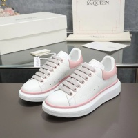 Alexander McQueen Casual Shoes For Women #1231767