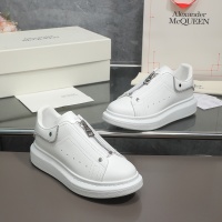 $96.00 USD Alexander McQueen Casual Shoes For Women #1231774