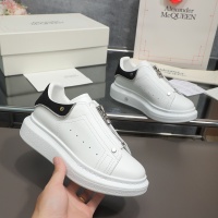 $96.00 USD Alexander McQueen Casual Shoes For Women #1231784