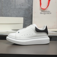 $96.00 USD Alexander McQueen Casual Shoes For Women #1231789