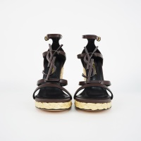 $100.00 USD Yves Saint Laurent YSL Sandal For Women #1231798