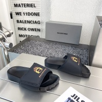 $82.00 USD Balenciaga Slippers For Women #1231829