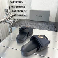 $82.00 USD Balenciaga Slippers For Men #1231830