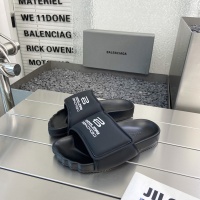 $82.00 USD Balenciaga Slippers For Women #1231831