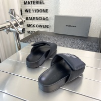 $82.00 USD Balenciaga Slippers For Women #1231831