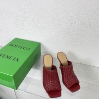 $125.00 USD Bottega Veneta BV Slippers For Women #1231835