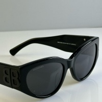 $56.00 USD Balenciaga AAA Quality Sunglasses #1231900