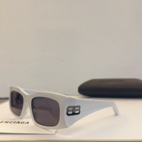 $60.00 USD Balenciaga AAA Quality Sunglasses #1231909