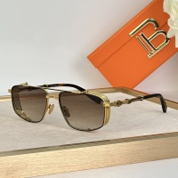 Balmain AAA Quality Sunglasses #1231936