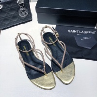 $98.00 USD Yves Saint Laurent YSL Sandal For Women #1231938