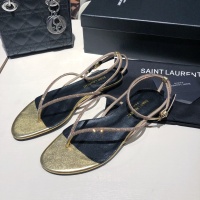 $98.00 USD Yves Saint Laurent YSL Sandal For Women #1231938