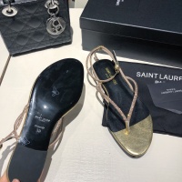 $98.00 USD Yves Saint Laurent YSL Sandal For Women #1231938