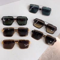 $76.00 USD Balmain AAA Quality Sunglasses #1231939