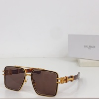 Balmain AAA Quality Sunglasses #1231944