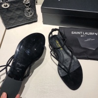 $98.00 USD Yves Saint Laurent YSL Sandal For Women #1231946