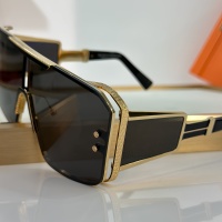 $80.00 USD Balmain AAA Quality Sunglasses #1231955