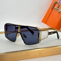 Balmain AAA Quality Sunglasses #1231958