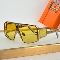 Balmain AAA Quality Sunglasses #1231959