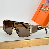 Balmain AAA Quality Sunglasses #1231960