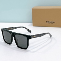 Burberry AAA Quality Sunglasses #1231975