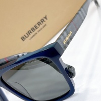 $48.00 USD Burberry AAA Quality Sunglasses #1231976