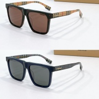 $48.00 USD Burberry AAA Quality Sunglasses #1231976