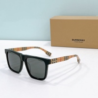 $48.00 USD Burberry AAA Quality Sunglasses #1231977