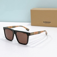 $48.00 USD Burberry AAA Quality Sunglasses #1231978