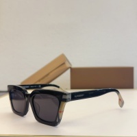 Burberry AAA Quality Sunglasses #1231981