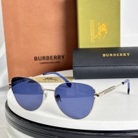 $60.00 USD Burberry AAA Quality Sunglasses #1232002