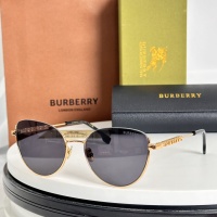 $60.00 USD Burberry AAA Quality Sunglasses #1232003